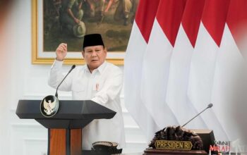 “Analisis Pakar: Ultimatum Prabowo ke Menteri Nakal, Tantangan Besar bagi Kabinet”