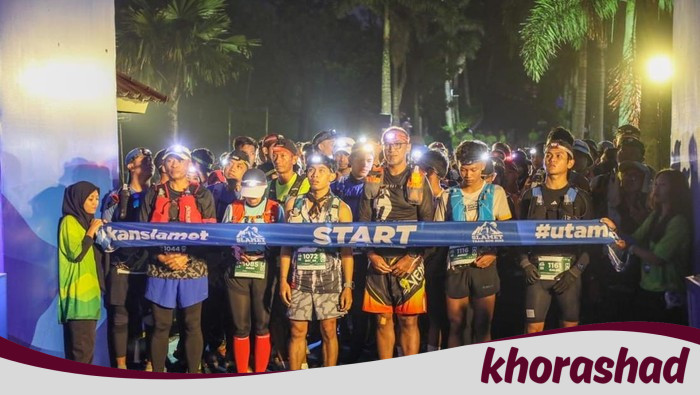 Dukung Sport Tourism, Pemprov Jateng Ajak Berwisata dengan Prinsip Hijau!