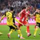 Der Klassiker Bayern Vs Dortmund: Harry Kane Menembus 400 Gol, Sejarah Terbaru Ditulis!