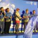 Trail Run Slamet Beresonansi, 1.000 Pelari Dorong Perekonomian Masyarakat!