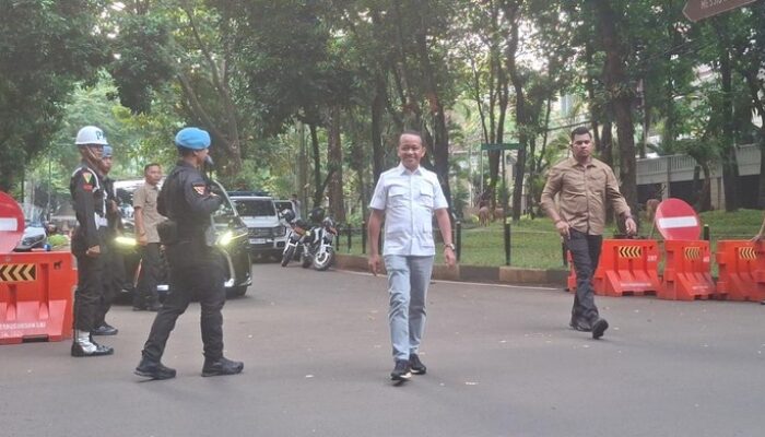 Bahlil Lapor Prabowo: Ratas di Kertanegara Jadi Titik Pusing Pemerintah