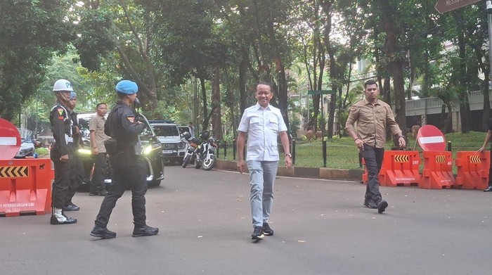 Bahlil Lapor Prabowo: Ratas di Kertanegara Jadi Titik Pusing Pemerintah