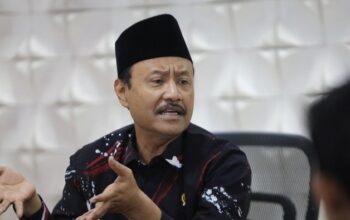 Anggaran Bansos Rp 110 Triliun, Momen Bersejarah di Era Prabowo