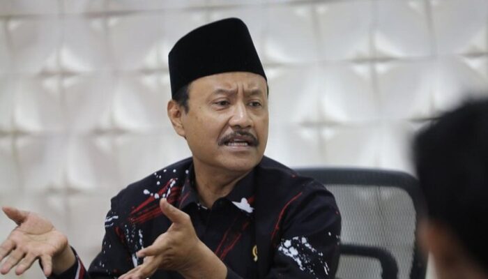 Anggaran Bansos Rp 110 Triliun, Momen Bersejarah di Era Prabowo