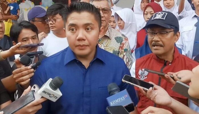 1 Tahun Pemerintahan Prabowo, Sidang Kabinet Paripurna Besok, Apa yang akan Ditorehkan?