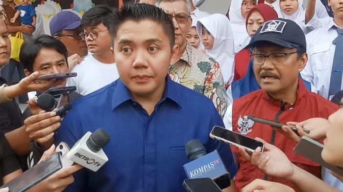1 Tahun Pemerintahan Prabowo, Sidang Kabinet Paripurna Besok, Apa yang akan Ditorehkan?