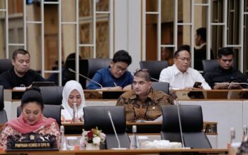Rajiv Nilai Kinerja Baik Raja Juli: Bukti Sinergi Komisi IV dan Pemerintah