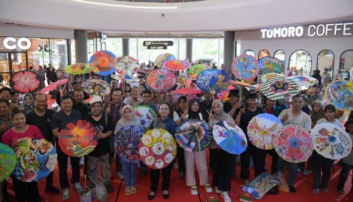 “Perbanyak Event Seni demi Ekonomi: Agustina Wilujeng Pamer Strategi untuk 2026”