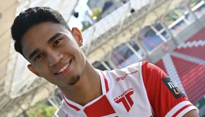 Marselino Ferdinan Debut Bersinar, Pelatih AS Trencin Puji Kiprahnya
