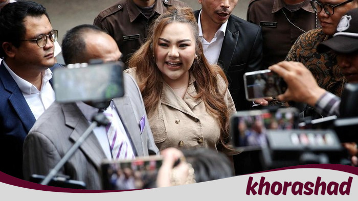 Lisa Mariana Dicita Sebagai Tersangka, Besok Hadapi Pencemaran Nama Baik RK