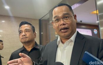 “Lisa Mariana Jadi Tersangka: Respons Kubu RK dan Bukti Penyidik yang Mengejutkan!”
