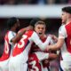 Trossard: Gol Bola Mati Arsenal Terancam, Namun Ini Rahasianya!