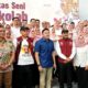 Letkol Teddy Ditugaskan Menjadi Komisi Etik dan Komando Pendamping PKH oleh Mensos Gus Ipul