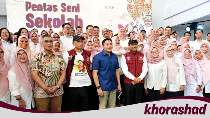 Letkol Teddy Ditugaskan Menjadi Komisi Etik dan Komando Pendamping PKH oleh Mensos Gus Ipul