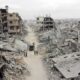 Gencatan Senjata Gaza Terancam Kolaps, Serangan Israel ke Rafah Meningkatkan Tegangan
