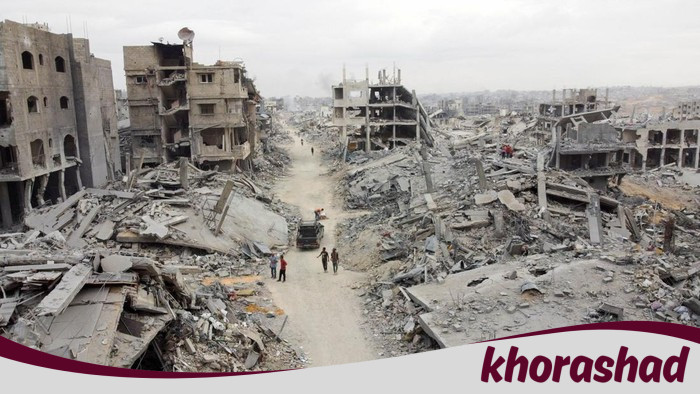 Gencatan Senjata Gaza Terancam Kolaps, Serangan Israel ke Rafah Meningkatkan Tegangan