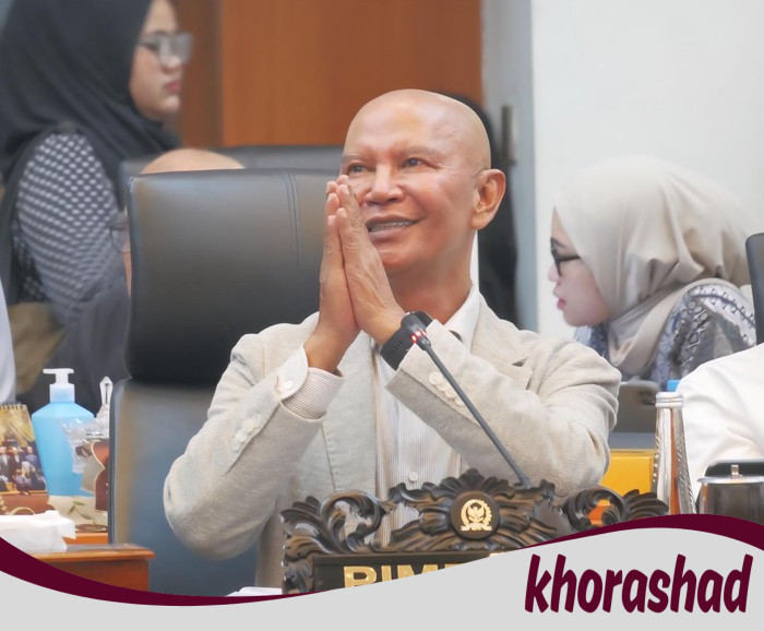 Dukung Transparansi, Ketua Banggar DPR Siagun Evaluasi Menteri dengan Standar Baru