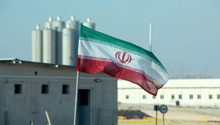“Penghukuman Mati Agen Israel, Iran Tegakkan Keamanan Nasional”
