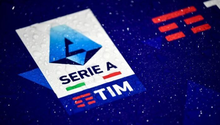 Liga Italia: Atalanta Vs Lazio Tuntas Tanpa Gol – Update 1