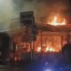 “Kebakaran Mencekam di Bogor, 3 Warung…”