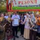 Nikah Massal di Jepang: Andre Rosiade dan DPP IKM Hadirkan Sentuhan Romantis untuk Warga Indonesia!