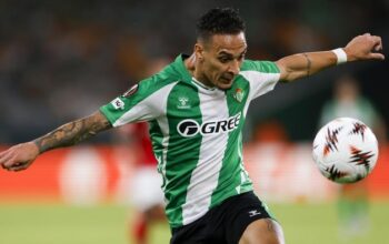 “Antony di Real Betis: Perjalanan dari MU ke Sukses yang Lebih Besar”