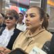 Tersangka Baru dalam Kasus Pencemaran Nama Baik RK: Lisa Mariana Diperiksa Hari Ini, Apa yang Sebenarnya Terjadi?