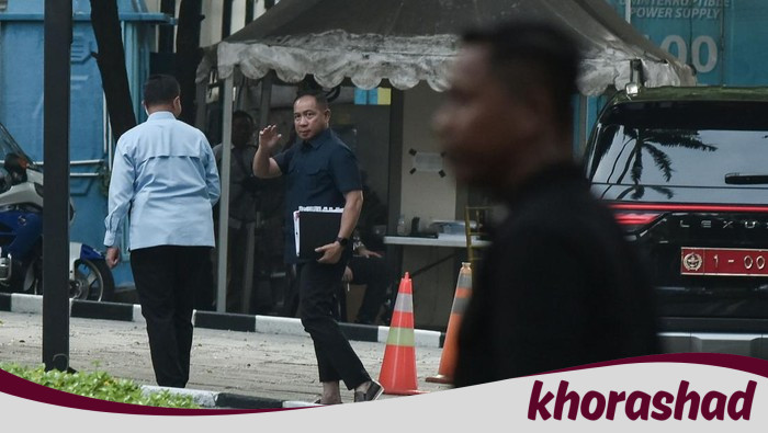 Dari Rumah Kertanegara ke Istana: Akhir Pekan Sibuk yang Mewakili Prabowo-Gibran di Tahun Pertama