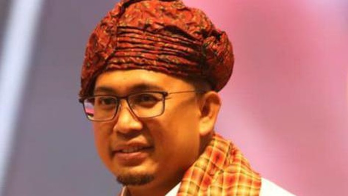 Andre Rosiade: Proses Pemilihan Pelatih Timnas Melanggar Statuta PSSI!