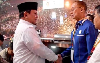 MPR Acclaims Prabowo’s Pro-People, Climate-Focused Governance After One Year