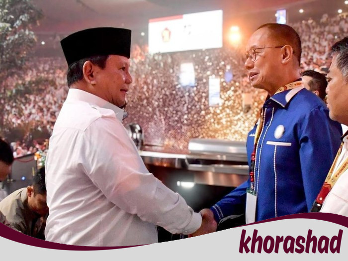 MPR Acclaims Prabowo's Pro-People, Climate-Focused Governance After One Year