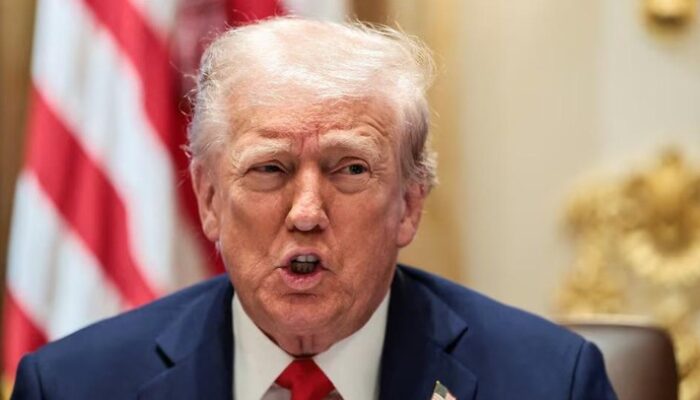 Trump Ancam Kirim Tentara ke San Francisco: Ancaman Baru atau Strategi Lama?
