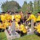 Golkar Persembahikan Doa di TMP Kalibata, Tanamkan Nilai Solidaritas dalam HUT ke-61