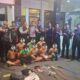 8 Pelaku Tawuran dengan Narkoba hingga Molotov Disita di Jakpus, Polisi Berhasil Bekuk!