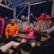 Ditemukan Selamat, Pria yang Terjatuh saat Mendaki Gunung Burangrang Cerita Mengejutkan
