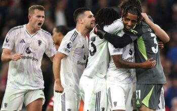 MU Akhirnya Menang Beruntun, Fernandes: Nggak Ada Artinya kalau Tidak Ada Perubahan dalam Strategi!