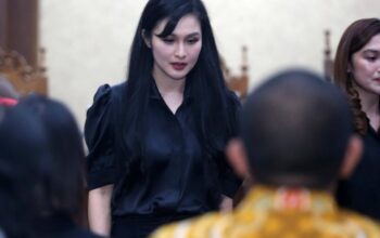 Tas Mewah-Mobil Jadi Bahan Gugatan Sandra Dewi, Kejagung Rebut Perhatian dengan Jawaban Tegas!