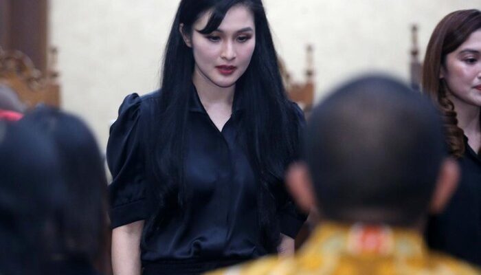 Tas Mewah-Mobil Jadi Bahan Gugatan Sandra Dewi, Kejagung Rebut Perhatian dengan Jawaban Tegas!