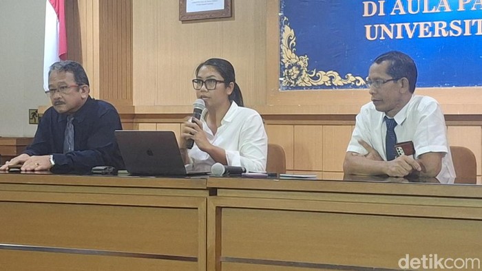 Meninggalnya Mahasiswa Unud: Dugaan Bunuh Diri atau Mitos?