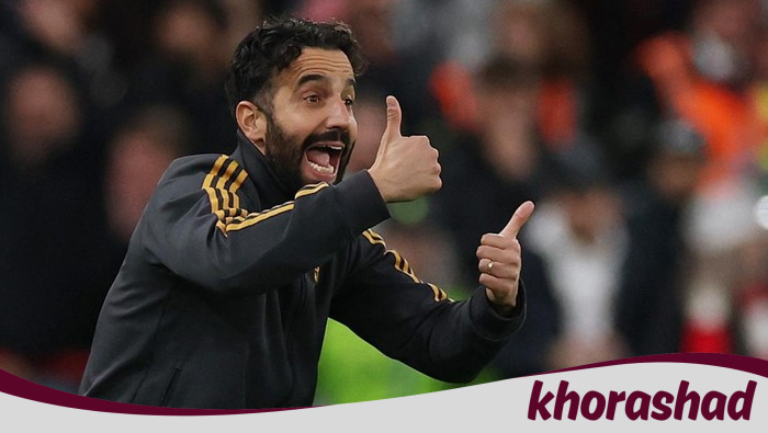 Amorim: Kemenangan atas Liverpool, Bukti Permainan MU yang Lebih dari Sebelumnya