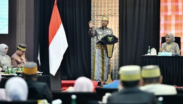 Dari Rp 1,4 T, Ini Kisah Sukses Pemprov Sulsel dalam Optimalisasi Belanja