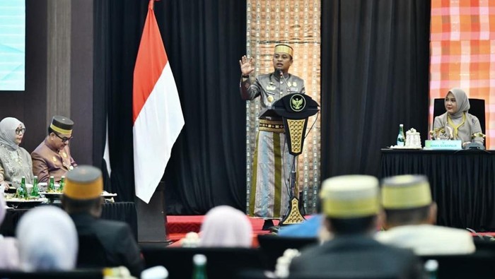 Dari Rp 1,4 T, Ini Kisah Sukses Pemprov Sulsel dalam Optimalisasi Belanja