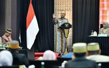 Pemprov Sulsel Ungkap Trik Penghematan Rp 1,4 T Lewat Optimalisasi Belanja