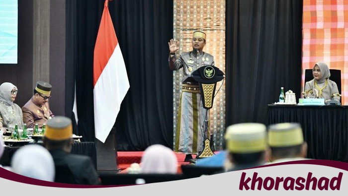 Pemprov Sulsel Ungkap Trik Penghematan Rp 1,4 T Lewat Optimalisasi Belanja