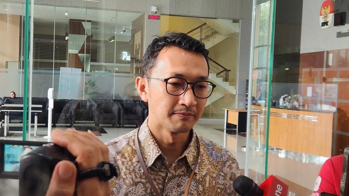 KPK Soroti OTT Noel di Tahun Pertama Prabowo, Reformasi Sistem Terancam?