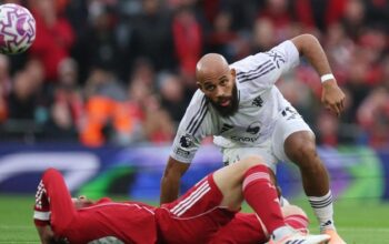 Liverpool Kalah Bukan karena Insiden Mac Allister, Ini Faktanya!