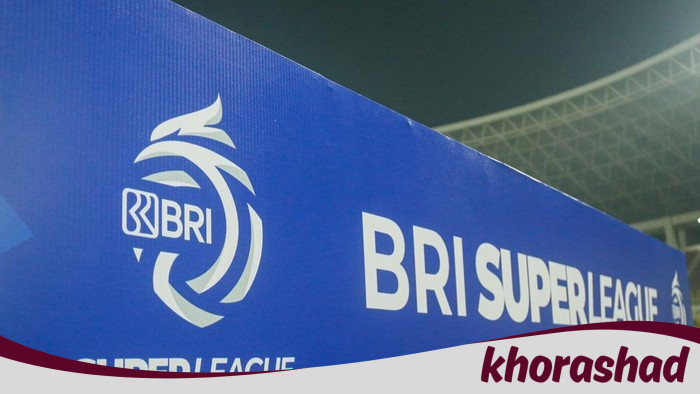 Hasil Super League: Malut United Menyapu Bersih, Persis Solo Takluk 1-3 dalam Pertandingan yang Penuh Gairah!
