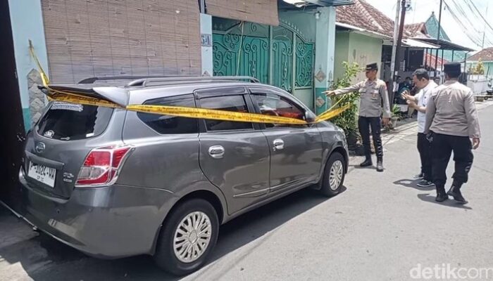Geger Pegawai BUMN di Banyuwangi: Diduga Tuduh Istri Hingga Tewas, Misteri Belum Terpecahkan