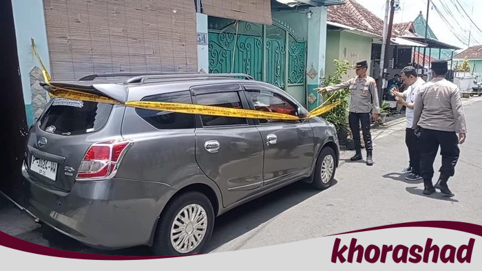 Geger Pegawai BUMN di Banyuwangi: Diduga Tuduh Istri Hingga Tewas, Misteri Belum Terpecahkan