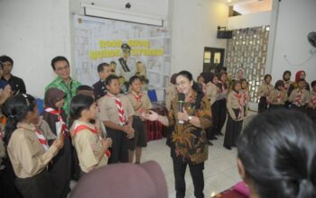 “Revolusi Kearsipan di Semarang, Pemkot Raih Penghargaan Nasional!”